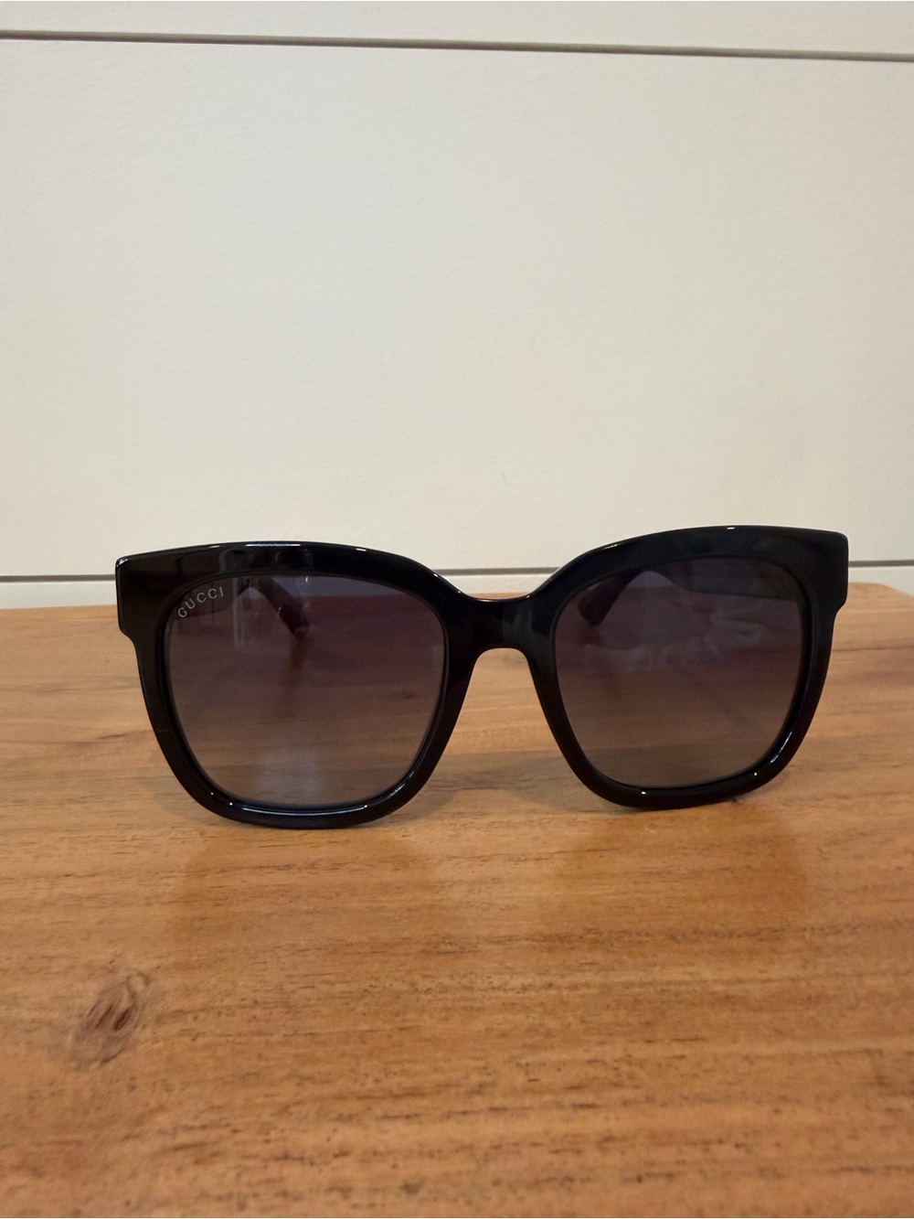 GUCCI Gg0034Sn-002 Women's Sunglasses